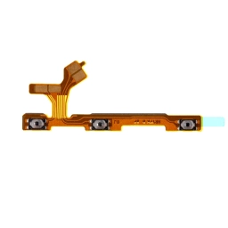 Huawei Honor Uyumlu 10 Lite On Off Power Yan Ses Filmi Flex