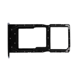 Huawei Honor Uyumlu 10 Lite Sim Kart Tepsisi Siyah