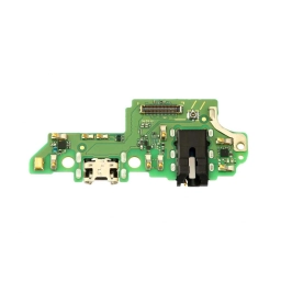 Huawei Honor Uyumlu 7x Şarj Soketli Mikrofon Bordu