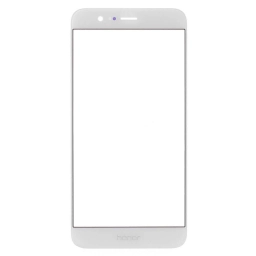 Huawei Honor Uyumlu 8 Lens Beyaz