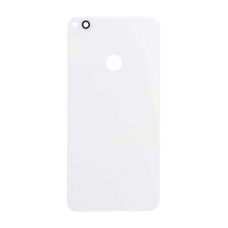 Huawei Honor Uyumlu 8 Lite Arka Kapak Beyaz