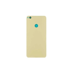 Huawei Honor Uyumlu 8 Lite Arka Kapak Gold