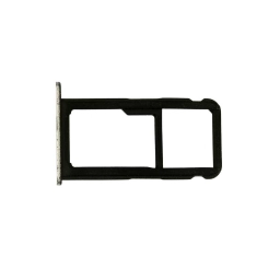 Huawei Honor Uyumlu 8 Lite Sim Kart Tepsisi Beyaz