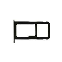 Huawei Honor Uyumlu 8 Lite Sim Kart Tepsisi Siyah