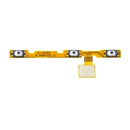 Huawei Honor Uyumlu 8 On Off Power Yan Ses Filmi Flex