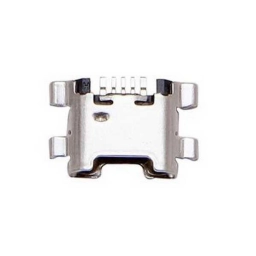 Huawei Honor Uyumlu 8a Şarj Soketi