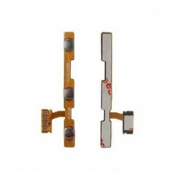 Huawei Honor Uyumlu 8c On Off Power Filmi Flex