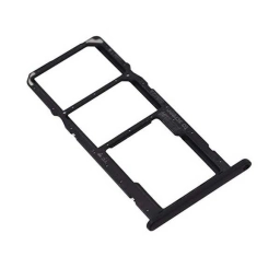 Huawei Honor Uyumlu 8c Sim Tepsisi Siyah