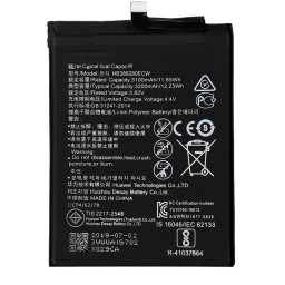 Huawei Honor Uyumlu 9 Batarya Hb386280ecw
