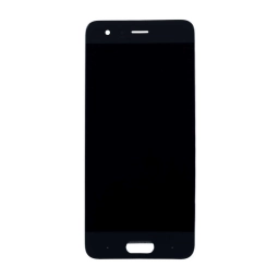 Huawei Honor Uyumlu 9 Lcd Ekran Siyah Çıtasız