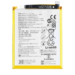 Huawei Honor Uyumlu 9 Lite Batarya Hb366481ecw