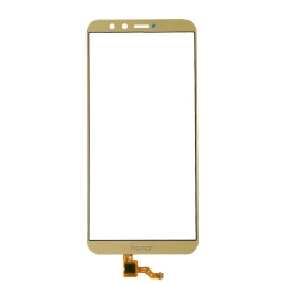 Huawei Honor Uyumlu 9 Lite Touch Ocalı Gold