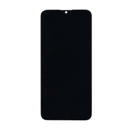 Huawei Honor Uyumlu 10 Lite Lcd Ekran Siyah Çıtalı Servis