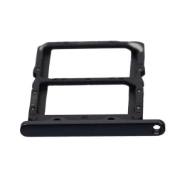 Huawei Honor Uyumlu 20 Sim Kart Tepsisi Siyah