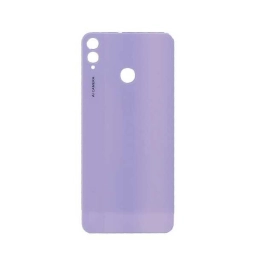 Huawei Honor Uyumlu 8x Arka Kapak Pembe