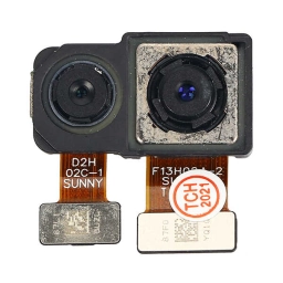 Huawei Honor Uyumlu 9 Lite Arka Kamera