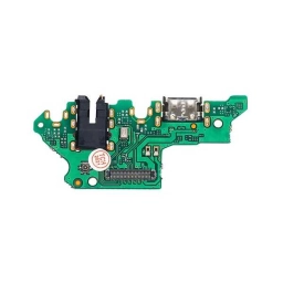 Huawei Honor Uyumlu 9x Lite Şarj Soketi