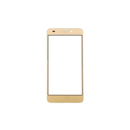Huawei Uyumlu GT3 Touch Gold Çıtasız