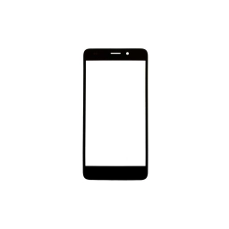 Huawei Uyumlu GT3 Touch Siyah Çıtasız