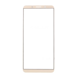 Huawei Uyumlu Mate 10 Pro Lens Gold