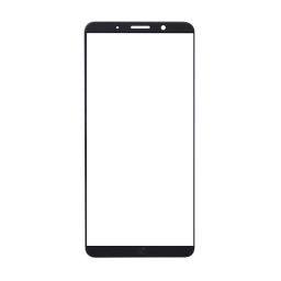 Huawei Uyumlu Mate 10 Pro Lens Siyah