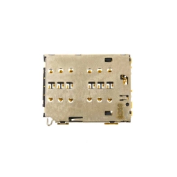 Huawei Uyumlu Mate 10 Pro Sim Kart Okuyucu