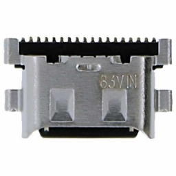 Huawei Uyumlu Mate 20 Lite Şarj Soketi