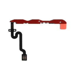 Huawei Uyumlu Mate 20 Pro On Off Power Yan Ses Filmi Flex