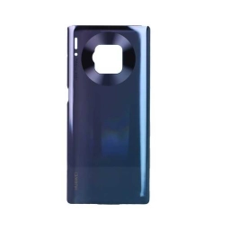 Huawei Uyumlu Mate 30 Pro Arka Kapak Beyaz