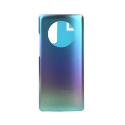 Huawei Uyumlu Mate 40 Pro Arka Kapak Gold