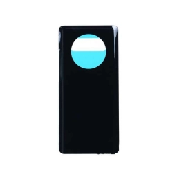 Huawei Uyumlu Mate 40 Pro Arka Kapak Siyah