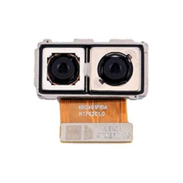 Huawei Uyumlu Mate 9 Pro Arka Kamera