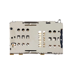 Huawei Uyumlu Mate 9 Pro Sim Kart Okuyucu