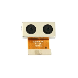 Huawei Uyumlu Nova 2 Plus Arka Kamera