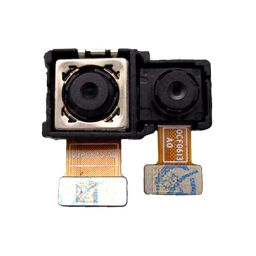 Huawei Uyumlu Nova 3i Arka Kamera