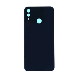 Huawei Uyumlu Nova 3i Arka Kapak Mavi