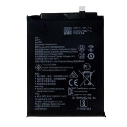 Huawei Uyumlu Nova 3i Batarya Hb356687ecw