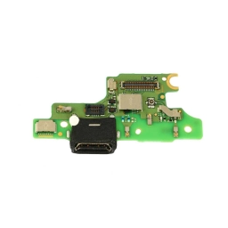 Huawei Uyumlu Nova Şarj Soketli Mikrofon Bordu