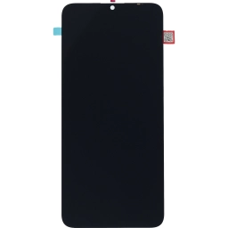 Huawei Uyumlu Nova Y70 Lcd Ekran Siyah Çıtasız Servis