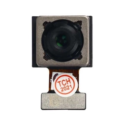 Huawei Uyumlu P Smart 2021 Arka Kamera