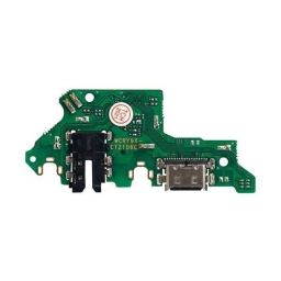 Huawei Uyumlu P Smart Pro Şarj Soketli Mikrofon Bordu