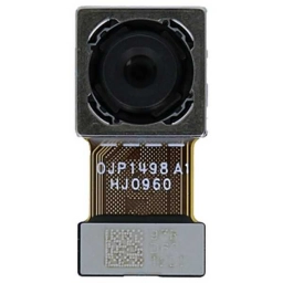 Huawei Uyumlu P Smart Z Arka Kamera