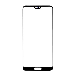 Huawei Uyumlu P20 Pro Lens Siyah