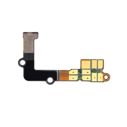 Huawei Uyumlu P20 Pro Sensör Filmi Flex