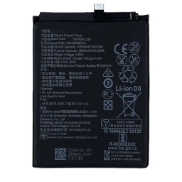 Huawei Uyumlu P30 Batarya Hb436380ecw