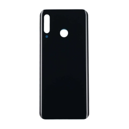 Huawei Uyumlu P30 Lite Arka Kapak Siyah 24mp