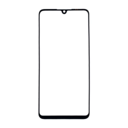 Huawei Uyumlu P30 Lite Lens Ocalı Siyah