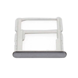 Huawei Uyumlu P30 Lite Sim Kart Tepsisi Siyah