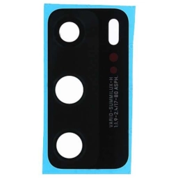 Huawei Uyumlu P40 Kamera Lensi