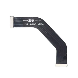 Huawei Uyumlu P40 Lcd Ekran Ara Film Flex